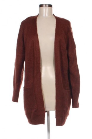 Damen Strickjacke Clockhouse, Größe M, Farbe Braun, Preis 20,49 €