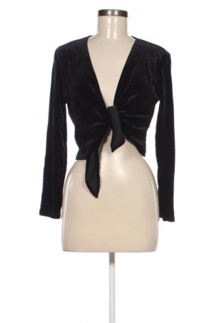 Cardigan de damă Clothing & Co, Mărime M, Culoare Negru, Preț 33,99 Lei