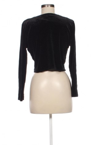 Cardigan de damă Clothing & Co, Mărime M, Culoare Negru, Preț 33,99 Lei