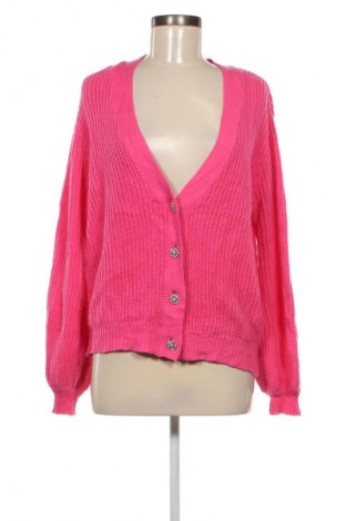 Damen Strickjacke Coco, Größe M, Farbe Rosa, Preis € 20,49