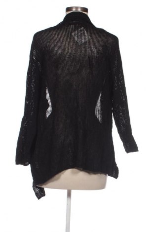 Cardigan de damă Coldwater Creek, Mărime L, Culoare Negru, Preț 54,99 Lei