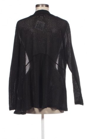 Cardigan de damă Coldwater Creek, Mărime XL, Culoare Negru, Preț 16,99 Lei