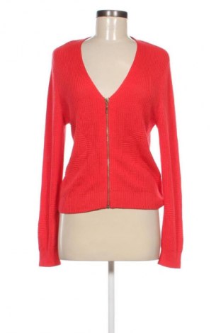 Damen Strickjacke Comma,, Größe S, Farbe Rot, Preis € 20,49