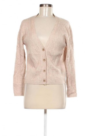 Damen Strickjacke Cotton Emporium, Größe L, Farbe Beige, Preis € 9,49