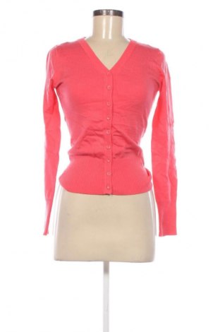 Damen Strickjacke Cotton On, Größe S, Farbe Rosa, Preis 8,49 €