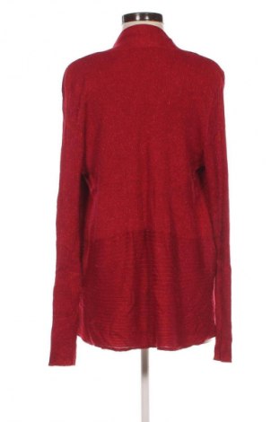 Damen Strickjacke Covington, Größe L, Farbe Rot, Preis € 10,49