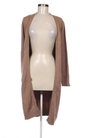 Cardigan de damă Cream, Mărime S, Culoare Maro, Preț 203,99 Lei