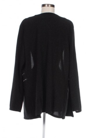 Cardigan de damă Creme Fraiche, Mărime L, Culoare Negru, Preț 17,99 Lei