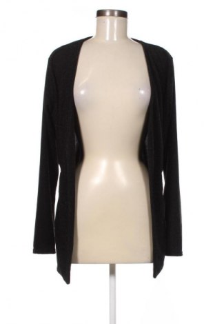 Cardigan de damă Creme Fraiche, Mărime M, Culoare Negru, Preț 47,99 Lei