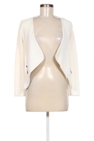 Cardigan de damă Creme Fraiche, Mărime M, Culoare Alb, Preț 54,99 Lei