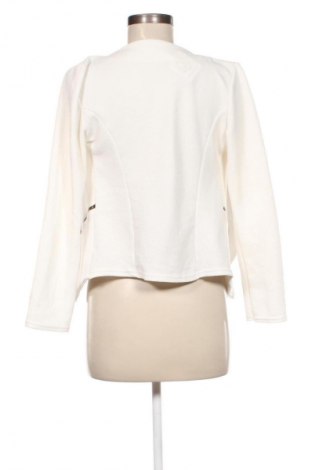 Cardigan de damă Creme Fraiche, Mărime M, Culoare Alb, Preț 47,99 Lei