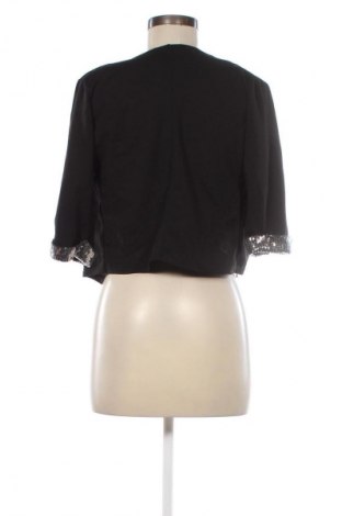 Cardigan de damă Creme Fraiche, Mărime S, Culoare Negru, Preț 33,99 Lei