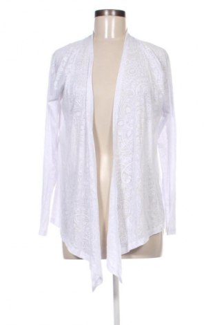 Cardigan de damă Crivit, Mărime S, Culoare Alb, Preț 33,99 Lei