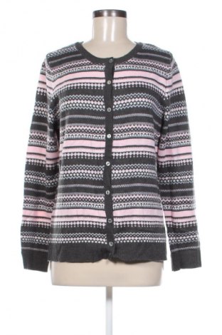 Cardigan de damă Croft & Barrow, Mărime M, Culoare Multicolor, Preț 52,99 Lei