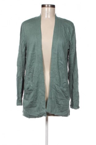 Damen Strickjacke Croft & Barrow, Größe M, Farbe Grün, Preis € 20,49