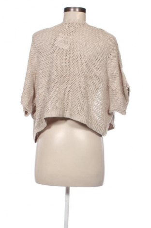 Cardigan de damă Croft & Barrow, Mărime L, Culoare Maro, Preț 57,99 Lei