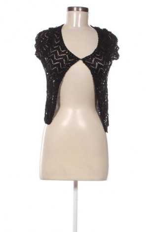 Cardigan de damă Crossroad, Mărime XS, Culoare Negru, Preț 33,99 Lei