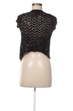 Cardigan de damă Crossroad, Mărime XS, Culoare Negru, Preț 33,99 Lei