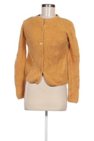 Cardigan de damă Cyrillus, Mărime M, Culoare Maro, Preț 203,99 Lei