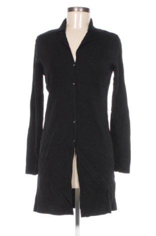 Damen Strickjacke Cyrus, Größe S, Farbe Schwarz, Preis 4,99 €