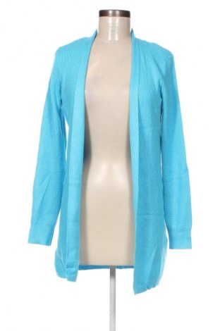 Cardigan de damă Cyrus, Mărime M, Culoare Albastru, Preț 33,99 Lei