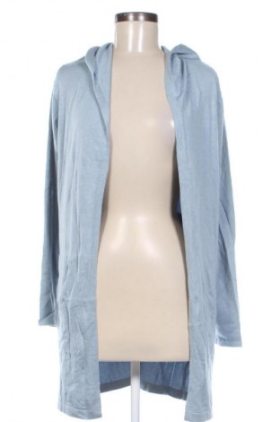 Damen Strickjacke Cyrus, Größe M, Farbe Blau, Preis € 8,49