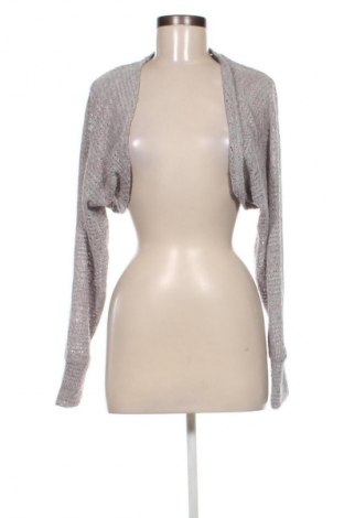 Cardigan de damă DAZY, Mărime XL, Culoare Gri, Preț 28,99 Lei