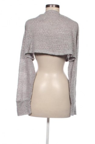 Cardigan de damă DAZY, Mărime XL, Culoare Gri, Preț 28,99 Lei