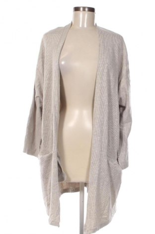 Damen Strickjacke DONNI, Größe M, Farbe Beige, Preis € 19,99