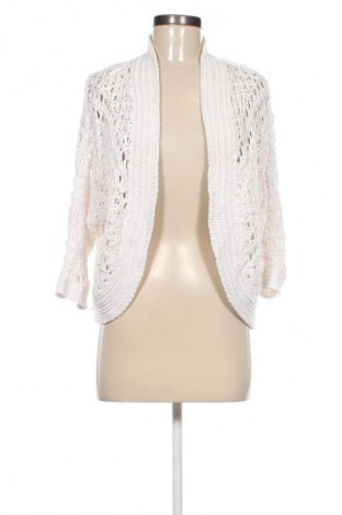 Cardigan de damă Dana Buchman, Mărime XL, Culoare Alb, Preț 57,99 Lei