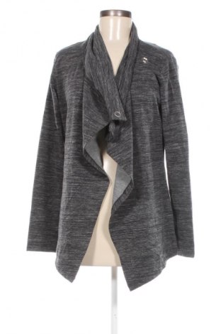 Cardigan de damă Danskin, Mărime M, Culoare Gri, Preț 38,99 Lei