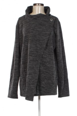 Damen Strickjacke Danskin, Größe XXL, Farbe Grau, Preis 10,49 €