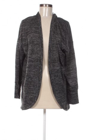 Cardigan de damă Danskin, Mărime L, Culoare Gri, Preț 19,99 Lei