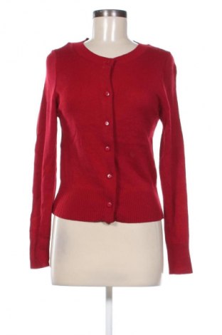 Damen Strickjacke Debut, Größe M, Farbe Rot, Preis € 10,49