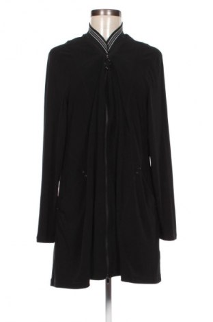 Cardigan de damă Deca, Mărime M, Culoare Negru, Preț 33,99 Lei