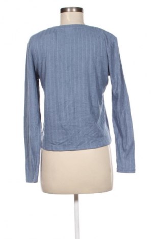 Damen Strickjacke Design By Kappahl, Größe M, Farbe Blau, Preis € 11,99