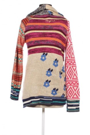 Cardigan de damă Desigual, Mărime L, Culoare Multicolor, Preț 203,99 Lei