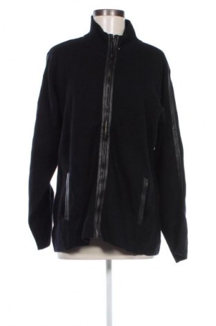 Damen Strickjacke Dialogue, Größe L, Farbe Schwarz, Preis € 12,49