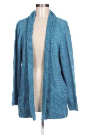 Cardigan de damă Draper's and Damon's, Mărime XL, Culoare Albastru, Preț 62,99 Lei