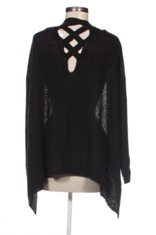 Cardigan de damă Dreamers, Mărime L, Culoare Negru, Preț 67,99 Lei