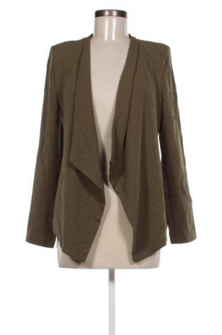 Cardigan de damă Easy Wear, Mărime M, Culoare Verde, Preț 17,99 Lei