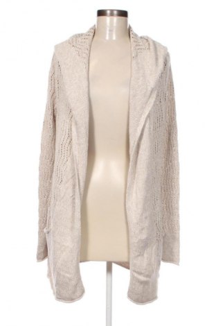 Damen Strickjacke Eddie Bauer, Größe S, Farbe Beige, Preis 13,49 €