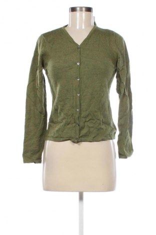 Cardigan de damă Eddie Bauer, Mărime M, Culoare Verde, Preț 132,99 Lei