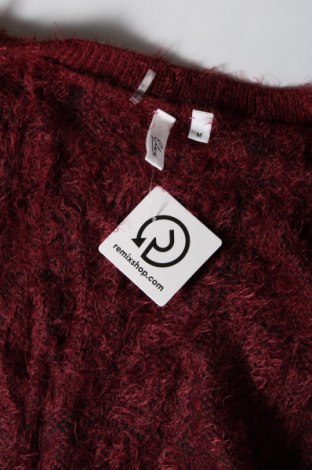 Damen Strickjacke Elan, Größe M, Farbe Rot, Preis € 28,99