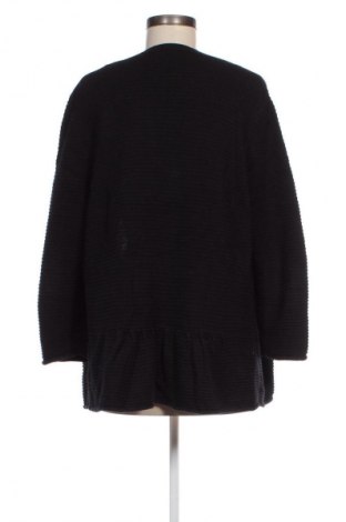 Cardigan de damă Elle, Mărime L, Culoare Negru, Preț 95,99 Lei