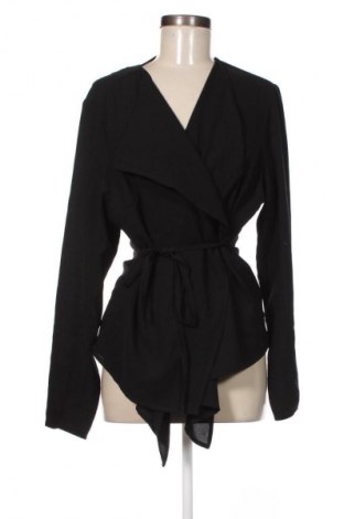 Cardigan de damă Ellos, Mărime L, Culoare Negru, Preț 71,99 Lei