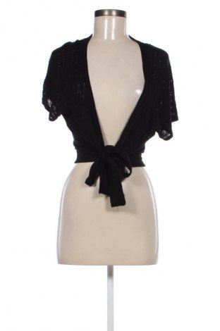 Cardigan de damă Enjoy, Mărime XL, Culoare Negru, Preț 33,99 Lei