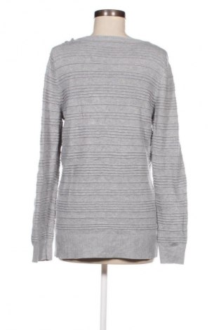 Damen Strickjacke Esmara, Größe L, Farbe Grau, Preis € 10,49