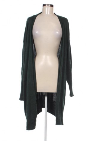 Cardigan de damă Esmara, Mărime 3XL, Culoare Verde, Preț 41,99 Lei