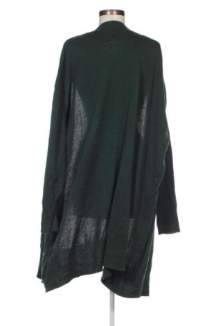 Cardigan de damă Esmara, Mărime 3XL, Culoare Verde, Preț 95,99 Lei